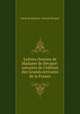 Lettres choisies de Madame de Sevigne: extraites de l