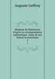 Madame de Maintenon d`aprs sa correspondance authentique: choix de ses lettres et entretiens. 2, Auguste Geffroy 