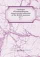 Catalogue of hymenopterous insects in the collection of the British museum. pt. 7, Frederick Smith 