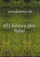 455 fatawa.abn.hajar, www.akademya.net 