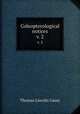 Coleopterological notices. v. 2, Casey, Thos. L. 