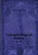 Coleopterological notices. v. 4, Casey, Thos. L. 