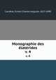 Monographie des latrides. v. 4, Ernest Charles Auguste Candeze 