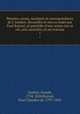 Pensees, essais, maximes et correspondance de J. Joubert. Recueillis et mis en ordre par Paul Raynal, et precedes d