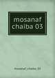 mosanaf chaiba 03, mosanaf_chaiba_03 