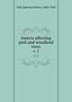 Insects affecting park and woodland trees. v. 1, Felt, Ephraim Porter, 1868-1943 
