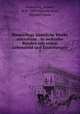 Hamerlings Smtliche Werke microform : in sechzehn Bnden mit einem Lebensbild und Einleitungen. 7, Hamerling, Robert, 1830-1889,Rabenlechner, Michael Maria 