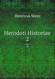 Herodoti Historiae. 2, Henricus Stein 