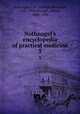 Nothnagel`s encyclopedia of practical medicine. 3, Nothnagel, Carl Wilhelm Hermann, 1841-1905,Stengel, Alfred, 1868-1939 