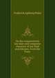 On the comparatively late date and composite character of our Iliad and Odyssey. From the Trans ., Frederick Apthorp Paley 