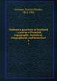 Ordnance gazetteer of Scotland : a survey of Scottish topography, statistical, biographical, and historical. 6, Groome, Francis Hindes, 1851-1902 