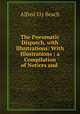 The Pneumatic Dispatch, with Illustrations: With Illustrations : a Compilation of Notices and ., Alfred Ely Beach 
