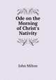 Ode on the Morning of Christ