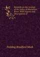 Remarks on the Geology of the Valley of Mackenzie River: With Figures and Descriptions of ., Fielding Bradford Meek 