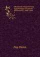 Okmanytar Magyarorszag fuggetlensegi harczanak tortenetehez, 1848-1849, Pap Denes 