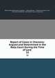 Report of Cases in Chancery: Argued and Determined in the Rolls Court During the Time of Lord .. 35, Baron Henry Bickersteth Langdale , Charles Beavan , Chaloner William Chute, John Romilly Romilly, Great Britain Court of Chancery 