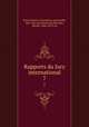 Rapports du Jury international. 7, Paris (France). Exposition universelle, 1867. Jury international,Chevalier, Michel, 1806-1879, ed 