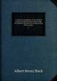 A reference handbook of the medical sciences, embracing the entire range of scientific and practical medicine and allied science. 2, Buck, Albert H. (Albert Henry), 1842-1922 