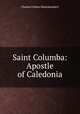Saint Columba: Apostle of Caledonia, Montalembert Charles Forbes 