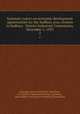 Summary report on economic development opportunities for the Sudbury area, Ontario to Sudbury & District Industrial Commission, December 1, 1959. 2, Jennings, James M,Arnold, E. M,Holmes, R. E,Battelle Memorial Institute, Columbus, Ohio,Sudbury and District Industrial Commission 