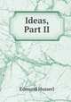 Ideas, Part II, Edmund Husserl 