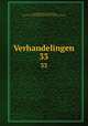 Verhandelingen. 33, Lembaga Kebudajaan Indonesia, Bataviaasch Genootschap van Kunsten en Wetenschappen 