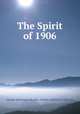 The Spirit of 1906, George Washington Brooks, Online Archive of California 
