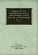 Villages of the Algonquian, Siouan, and Caddoan tribes west of the Mississippi. no. 77, Bushnell, David I. (David Ives), 1875-1941 