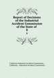Report of Decisions of the Industrial Accident Commission of the State of .. 8, California Industrial Accident Commission , California , Industrial Accident Commission 