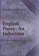 English Poesy: An Induction, William Winslow Hall 
