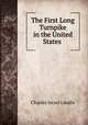 The First Long Turnpike in the United States ., Charles Israel Landis 