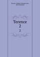Terence. 2, Terence, Publius Terentius Afer, John Sargeaunt 