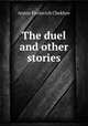 The duel and other stories, А. П. Чехов 