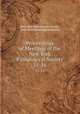 Proceedings of Meetings of the New York Pathological Society. 15-16, New York Pathological Society, New York Pathological Society 