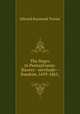 The Negro in Pennsylvania: Slavery--servitude--freedom, 1639-1861,, Edward Raymond Turner 