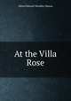 At the Villa Rose, A.E. Mason 
