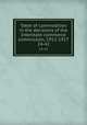 Table of commodities in the decisions of the Interstate commerce commission, 1912-1917. 24-42, United States. Interstate Commerce Commission,United States. Interstate Commerce Commission. Interstates commerce commission reports. Index 