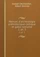 Manuel d`archologie prhistorique celtique et gallo-romaine. 2, pt. 3, Joseph Dechelette 
