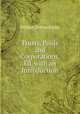 Trusts, Pools and Corporations, Ed. with an Introduction, Ripley, William Zebina, 1867-1941 