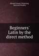 Beginners