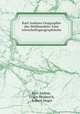 Karl Andrees Geographie des Welthandels: Eine wirtschaftsgeographische ., Karl Andree, Franz Heiderich, Robert Sieger 