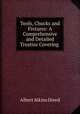 Tools, Chucks and Fixtures: A Comprehensive and Detailed Treatise Covering ., Albert Atkins Dowd 