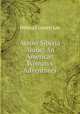 Across Siberia Alone: An American Woman
