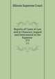 Reports of Cases at Law and in Chancery Argued and Determined in the Supreme .. 275, Illinois Supreme Court 