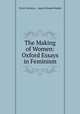 The Making of Women: Oxford Essays in Feminism, Victor Gollancz , Agnes Maude Royden 