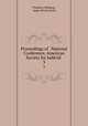 Proceedings of . National Conference, American Society for Judicial .. 3, Theodore Marburg , James Brown Scott 