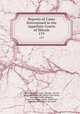 Reports of Cases Determined in the Appellate Courts of Illinois. 179, Illinois Appellate Court, Martin L. Newell , Mason Harder Newell , Walter Clyde Jones , Keene Harwood Addington, James Christopher Cahill , Basil Jones, James Max Henderson, Ray Smith 