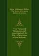 Two Thousand Questions and Answers about the War: A Catechism of the Methods ., Julius Washington Muller, The Review of reviews, Review of reviews 