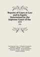 Reports of Cases at Law and in Equity Determined by the Supreme Court of the .. 151, Iowa Supreme Court , Nathaniel B. Raymond , Benjamin I. Salinger , W. W. Cornwall , Ulysses Grant Whitney , Richard Reichmann , Frederick F. Faville , Charles H. Scholz , Charles W. Barlow 
