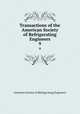 Transactions of the American Society of Refrigerating Engineers. 9, American Society of Refrigerating Engineers 